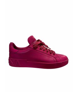 DOLCE&GABBANA Кеды
