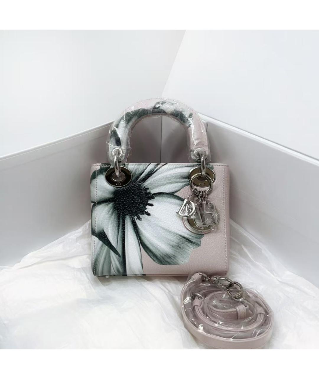 CHRISTIAN DIOR Сумка через плечо, фото 2