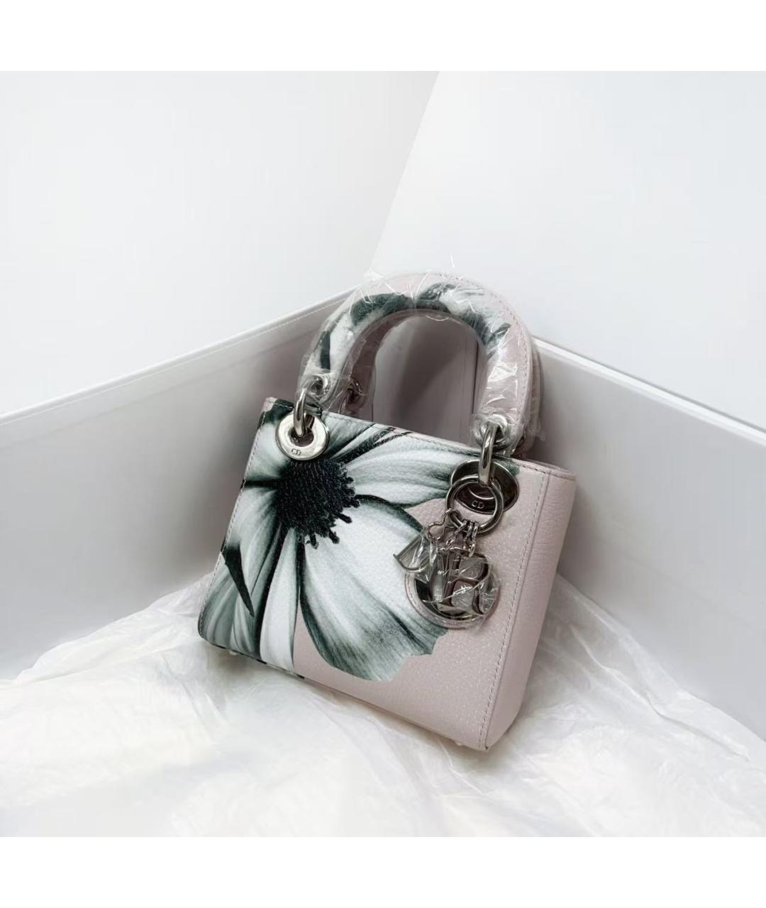 CHRISTIAN DIOR Сумка через плечо, фото 3