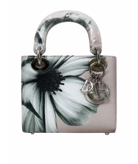 CHRISTIAN DIOR Сумка через плечо