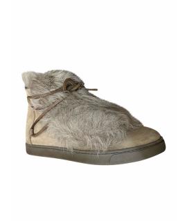 GIANVITO ROSSI Ботинки