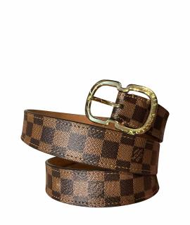 LOUIS VUITTON Ремень