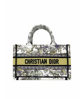 CHRISTIAN DIOR Сумка через плечо