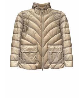 MONCLER Пуховик