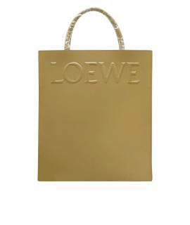 LOEWE Сумка тоут