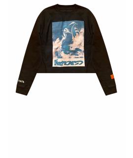 HERON PRESTON Худи/толстовка