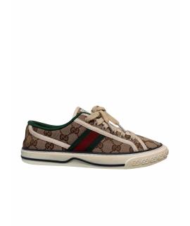 GUCCI Кеды