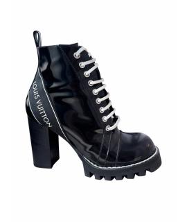 LOUIS VUITTON Ботинки