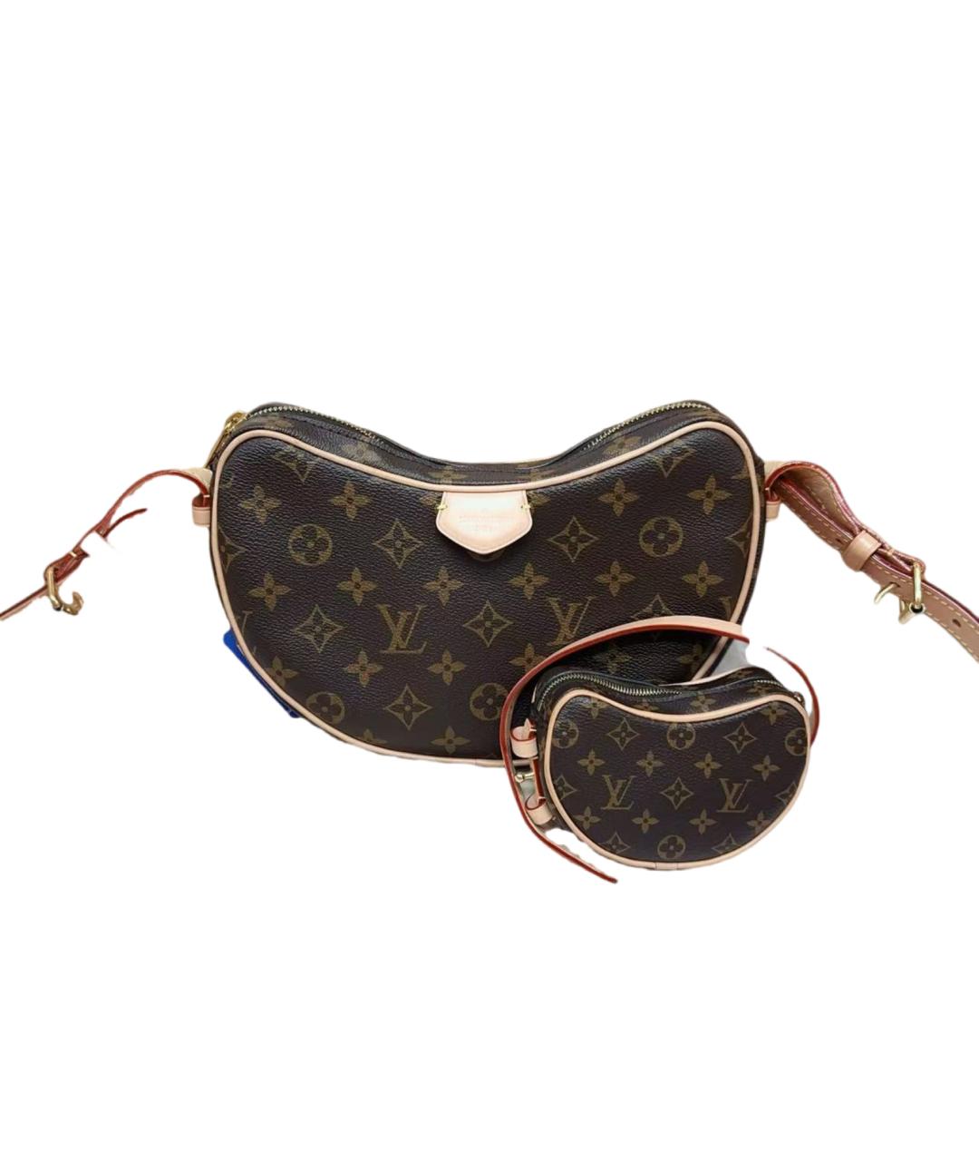 LOUIS VUITTON Сумка через плечо, фото 5