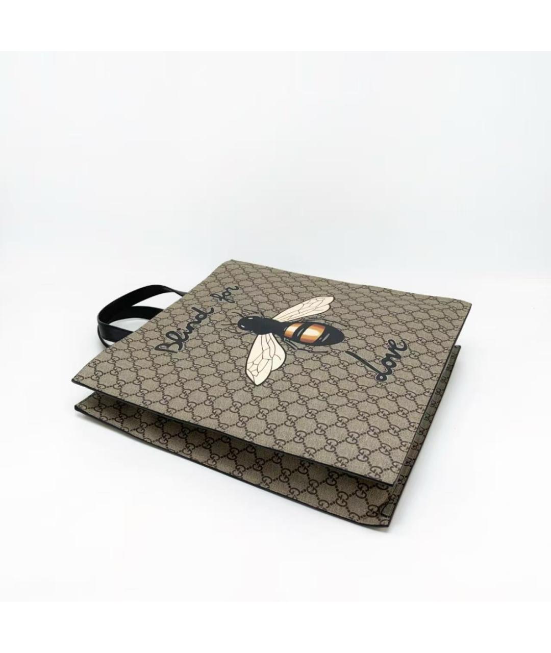 GUCCI Сумка тоут, фото 6