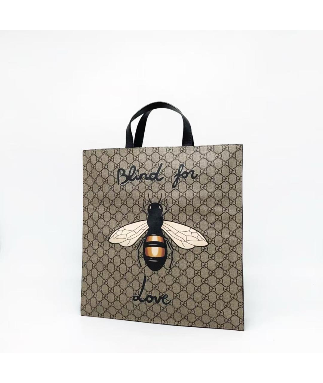 GUCCI Сумка тоут, фото 4