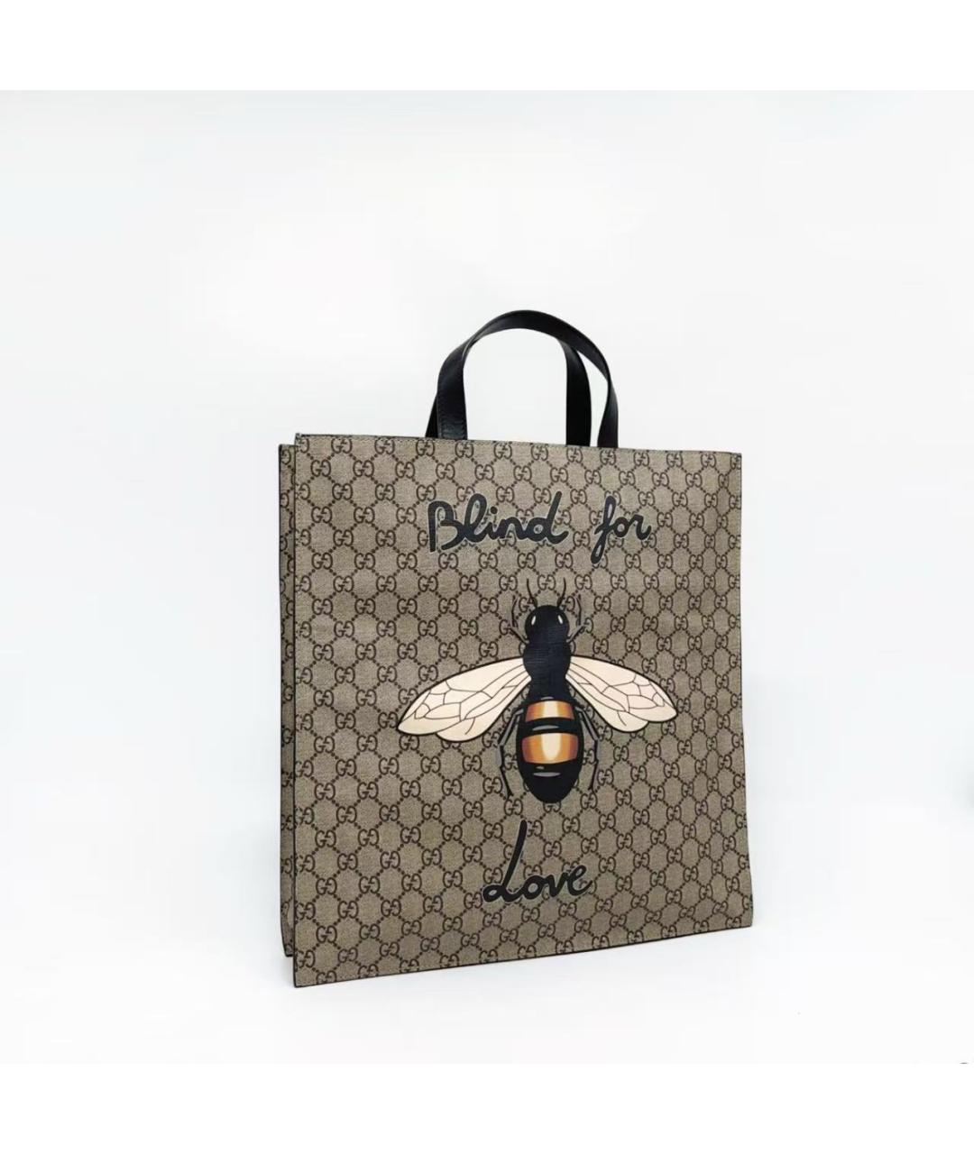 GUCCI Сумка тоут, фото 5