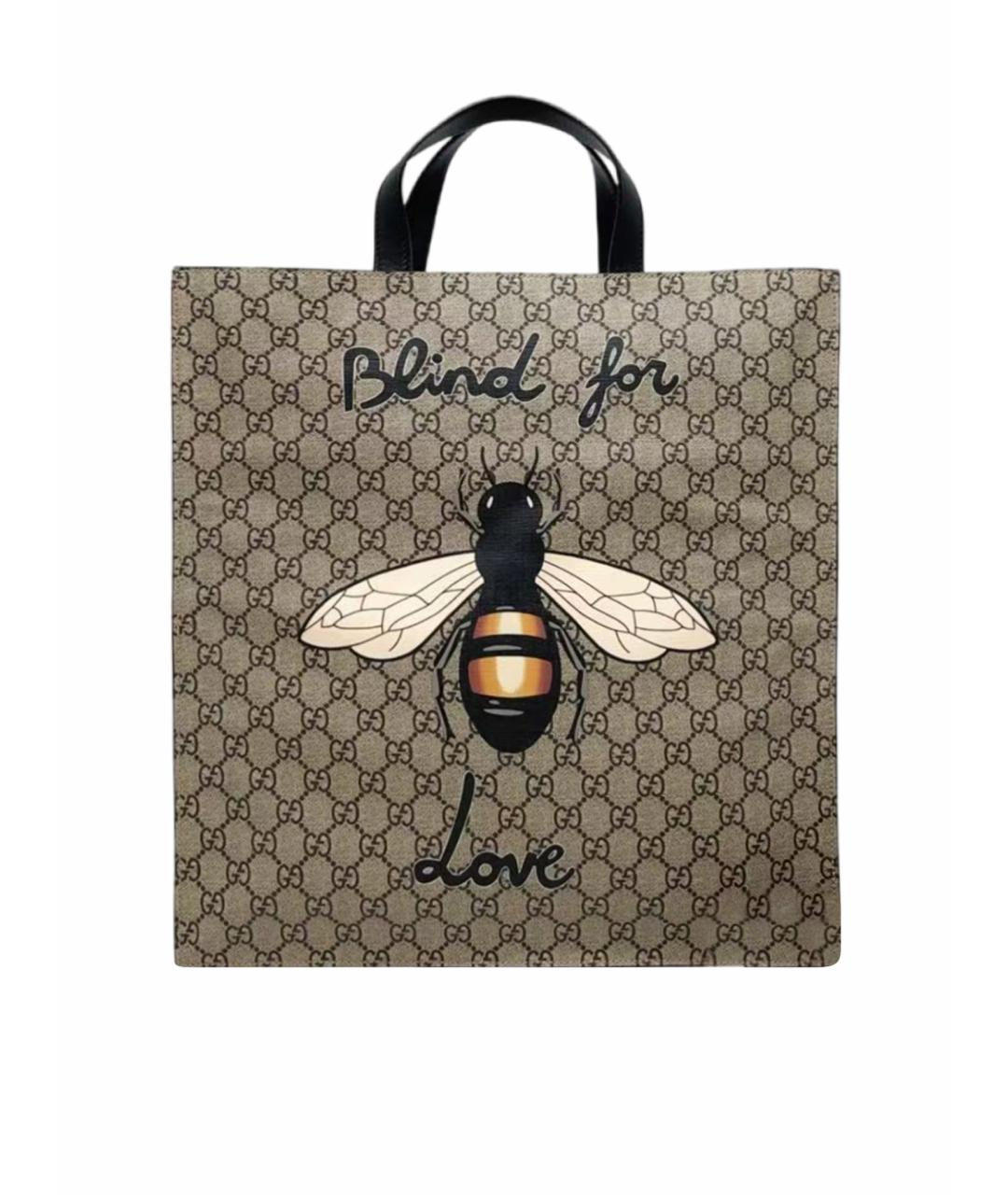 GUCCI Сумка тоут, фото 1