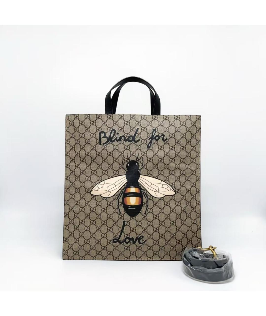 GUCCI Сумка тоут, фото 3