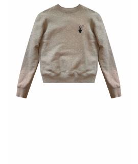 OFF-WHITE Худи/толстовка