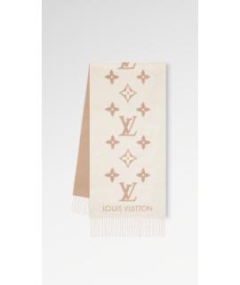 LOUIS VUITTON Шарф