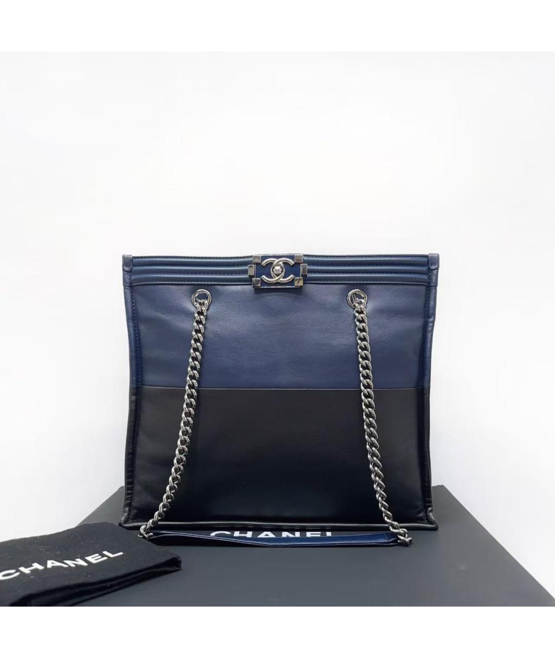 CHANEL Сумка тоут, фото 2