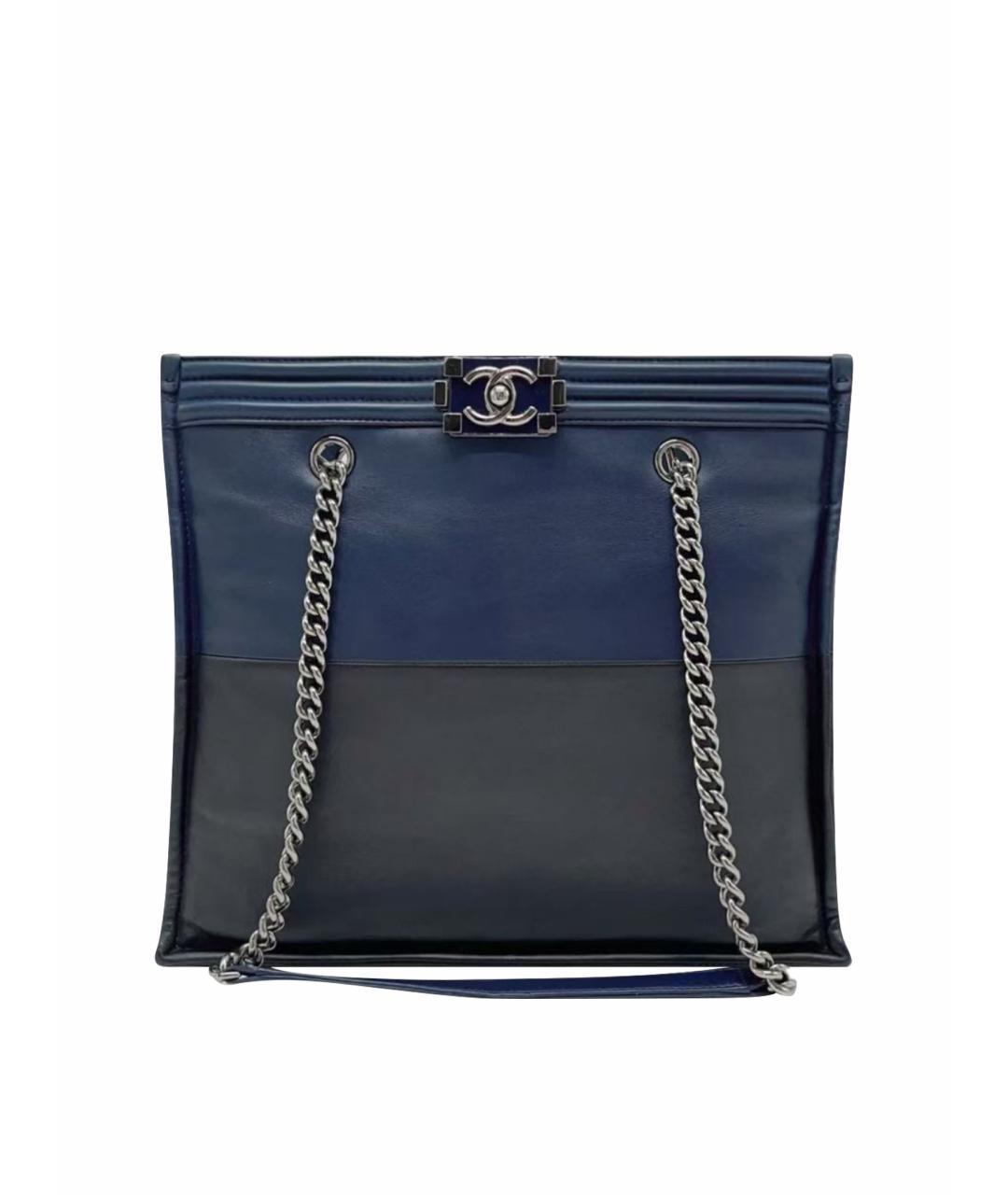 CHANEL Сумка тоут, фото 1