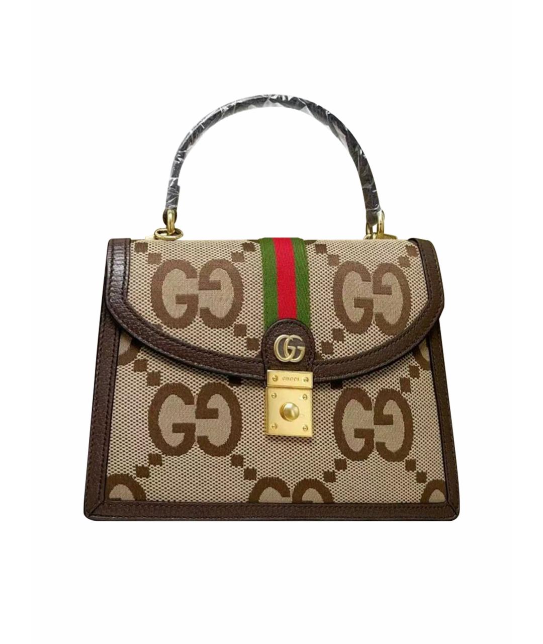 GUCCI Сумка через плечо, фото 1