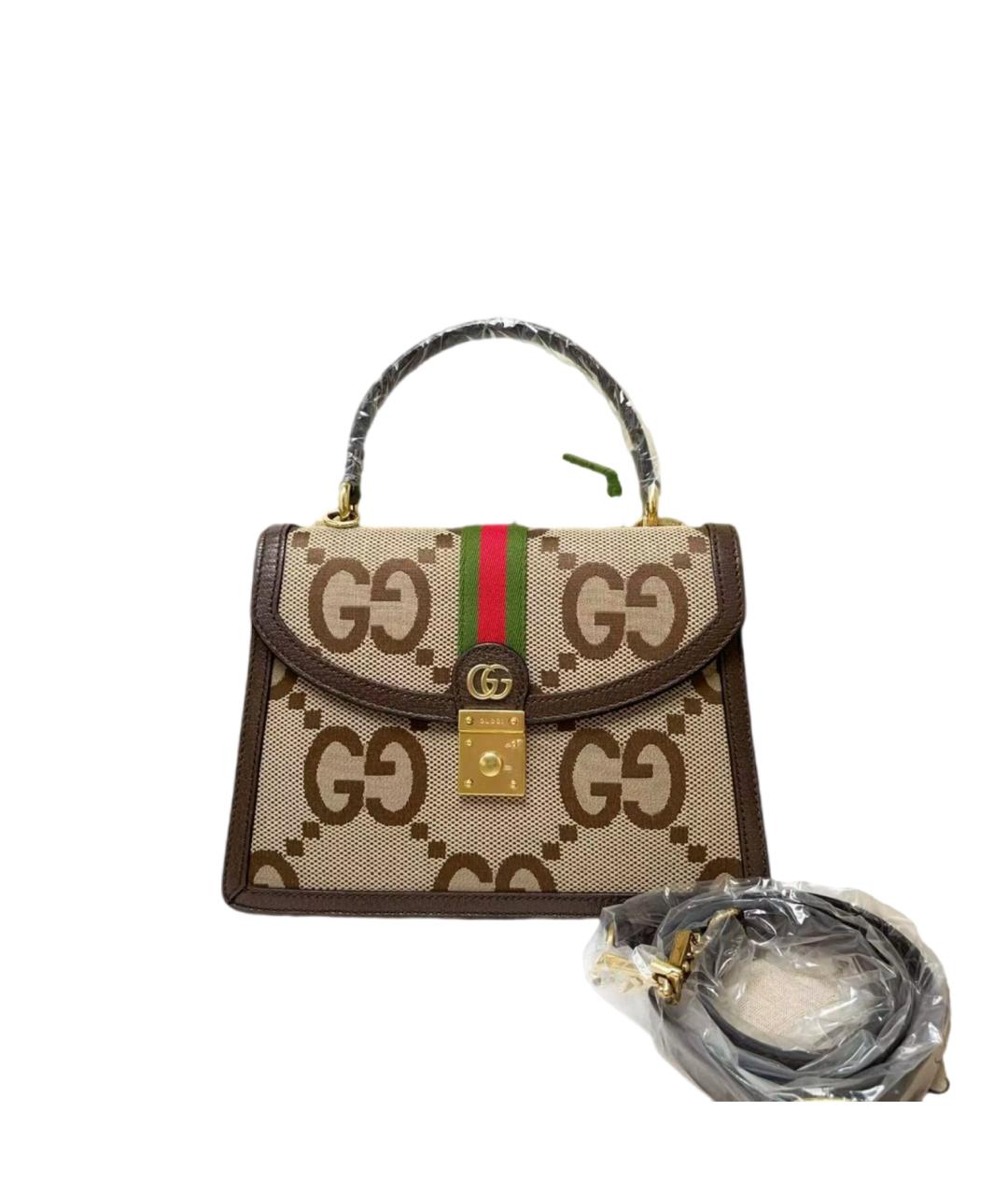 GUCCI Сумка через плечо, фото 5