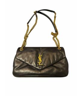 SAINT LAURENT Сумка с короткими ручками