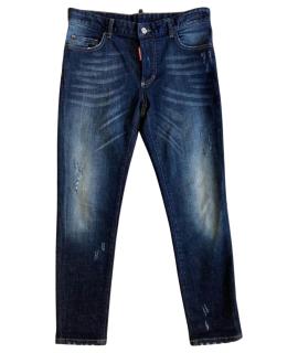 DSQUARED2 Джинсы слим
