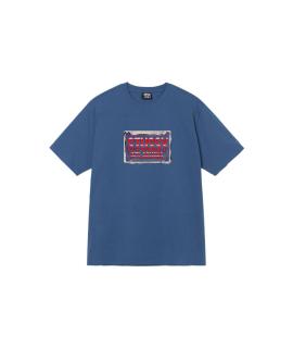 STUSSY Футболка