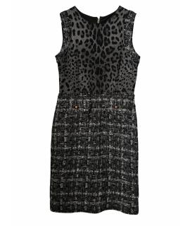 DOLCE&GABBANA Коктейльное платье