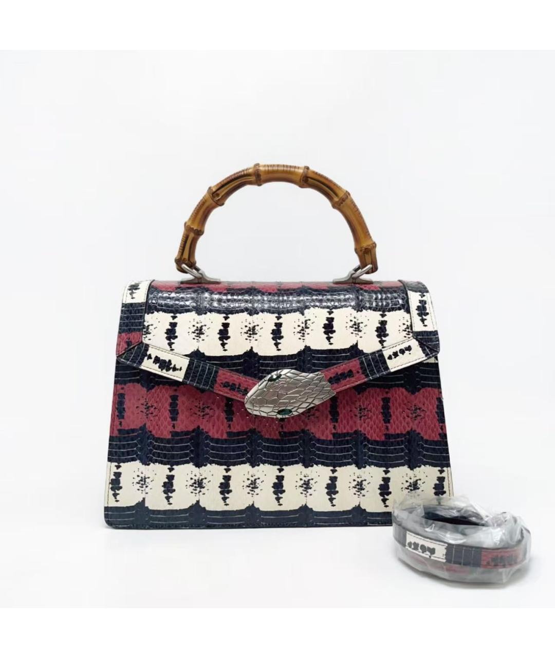 GUCCI Сумка через плечо, фото 3