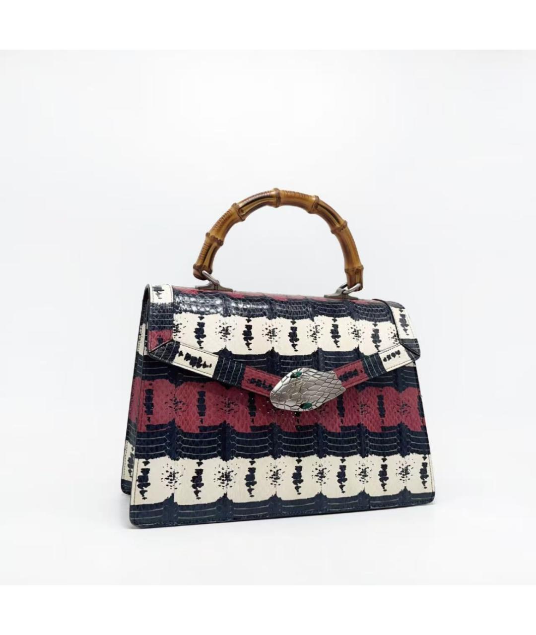 GUCCI Сумка через плечо, фото 5