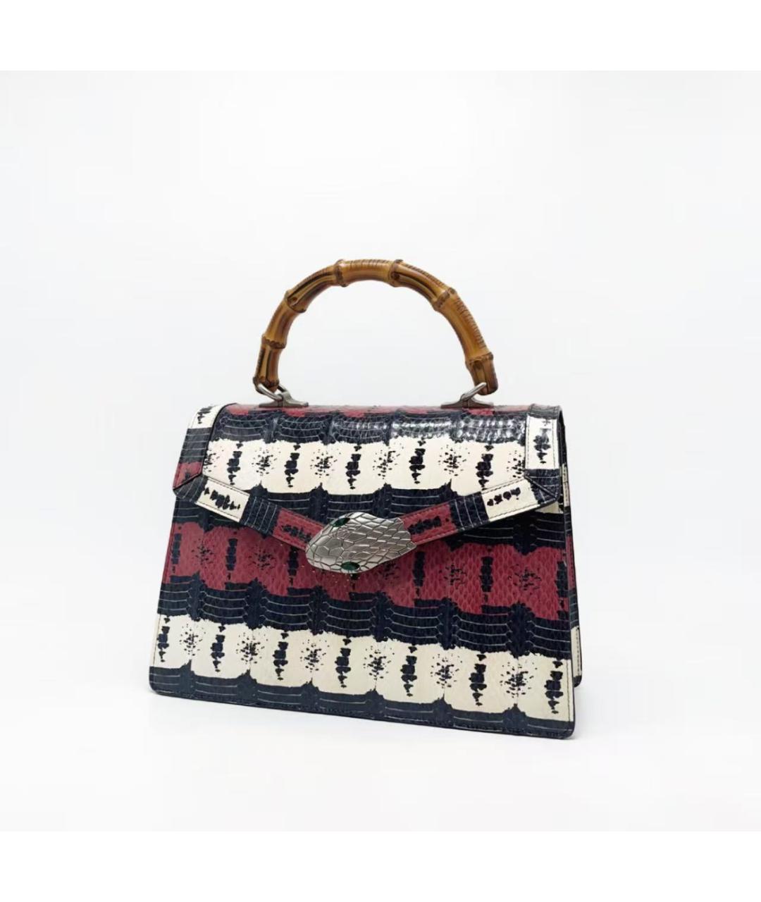GUCCI Сумка через плечо, фото 4