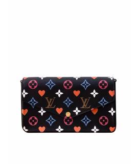 LOUIS VUITTON Сумка через плечо