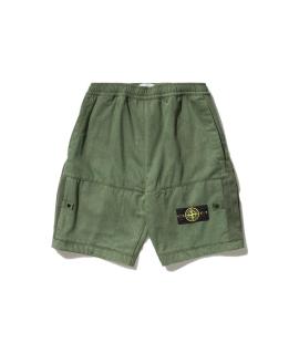 STONE ISLAND Шорты