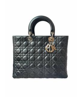 CHRISTIAN DIOR Сумка тоут