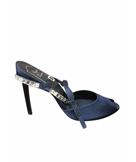 

Босоножки ROGER VIVIER