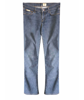 CALVIN KLEIN Прямые джинсы