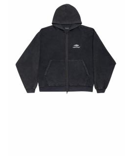 BALENCIAGA Худи/толстовка