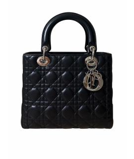 CHRISTIAN DIOR Сумка с короткими ручками