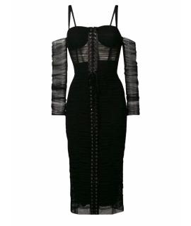 DOLCE&GABBANA Вечернее платье