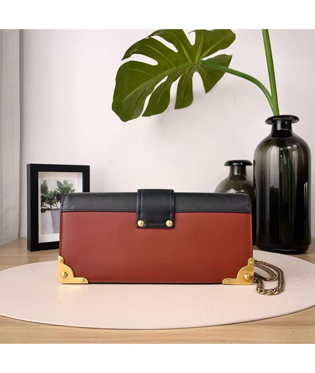 PRADA Сумка через плечо, фото 3