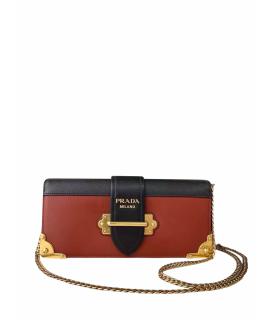 PRADA Сумка через плечо