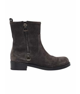 JIMMY CHOO Полусапоги