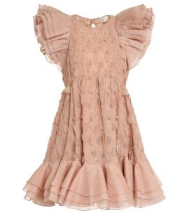 ZIMMERMANN Коктейльное платье