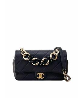 CHANEL Сумка через плечо