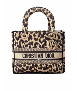 CHRISTIAN DIOR Сумка через плечо
