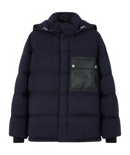 BOTTEGA VENETA Пуховик