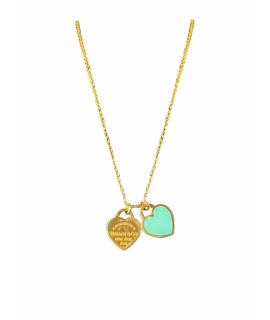 TIFFANY&CO Колье