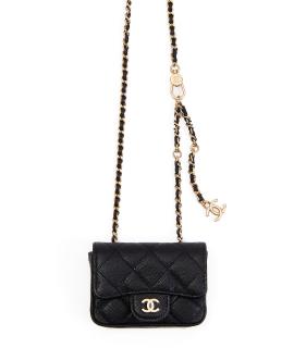 CHANEL Поясная сумка