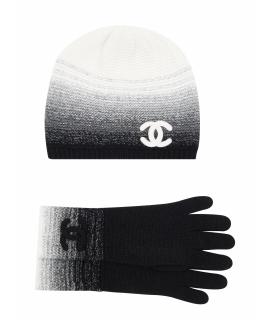CHANEL Шапка