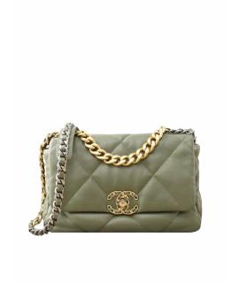 CHANEL Сумка через плечо